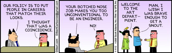 dilbert